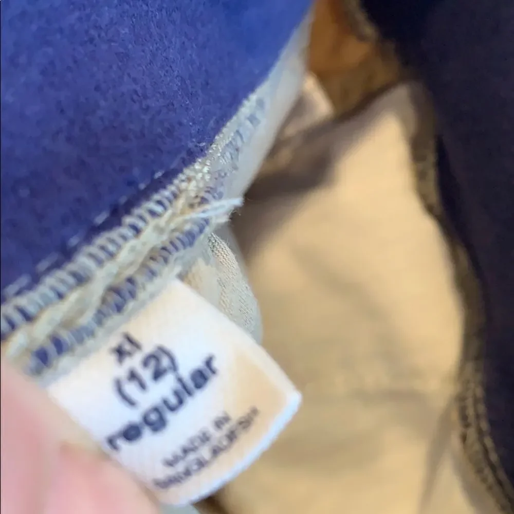 GAP used time